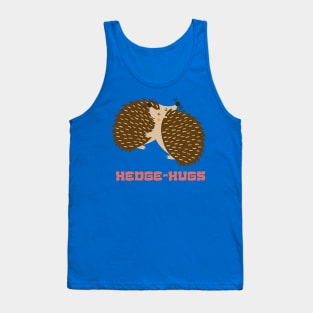 Hedge Hugs Tank Top